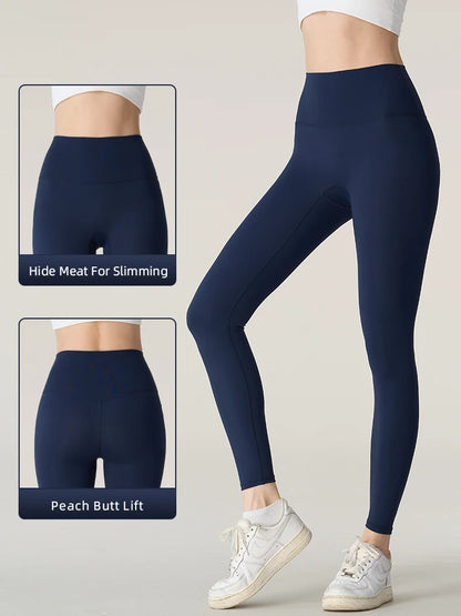 Yoga Leggings High Waisted