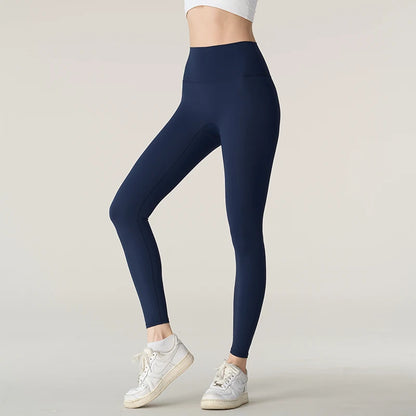 Yoga Leggings High Waisted