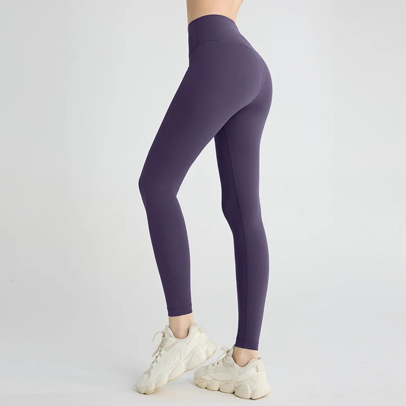 Yoga Leggings High Waisted