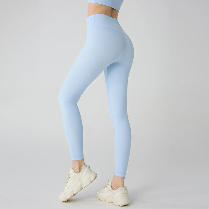 Yoga Leggings High Waisted